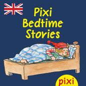 Three Monsters at School (Pixi Bedtime Stories 47)