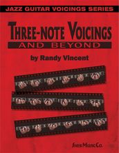 Three-Note Voicings and Beyond