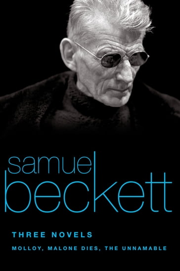 Three Novels - Beckett Samuel