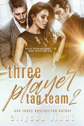 Three Player Tag-Team 2
