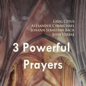 Three Powerful Prayers