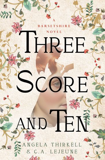 Three Score and Ten - Angela Thirkell