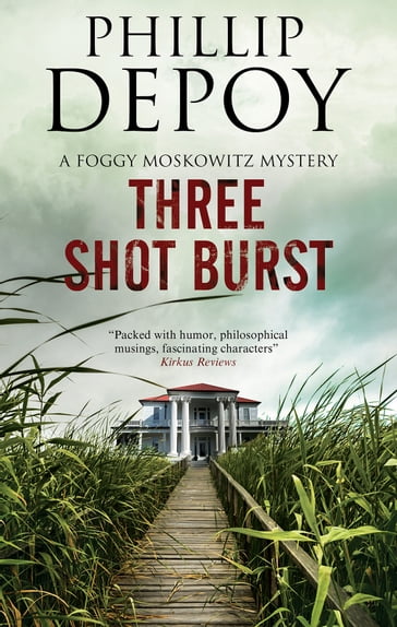 Three Shot Burst - Phillip Depoy