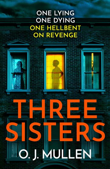 Three Sisters - O. J. Mullen