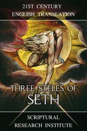 Three Steles of Seth