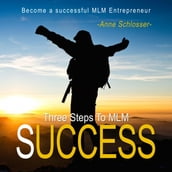 Three Steps to Mlm Success - Become a Successful Mlm Entrepreneur