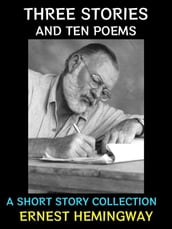 Three Stories and Ten Poems