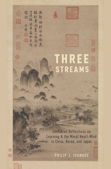 Three Streams - Philip J. Ivanhoe
