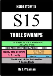 Three Swamps (Inside Story 15)