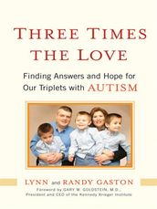 Three Times the Love