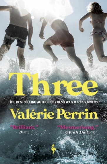 Three - Valerie Perrin