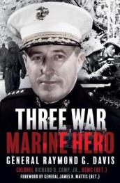 Three War Marine Hero