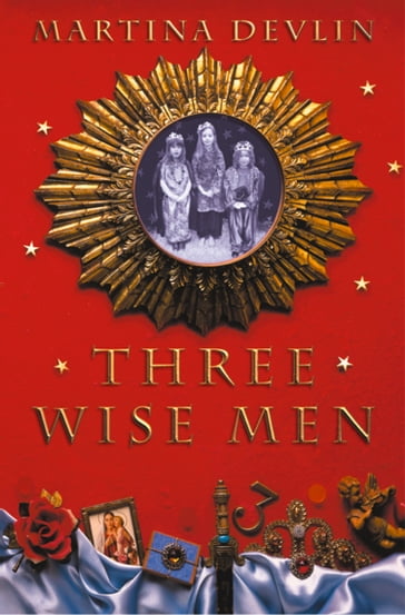 Three Wise Men - Martina Devlin