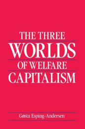 Three Worlds of Welfare Capitalism