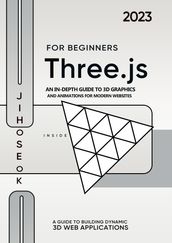 Three.js For Beginners