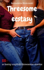 Threesome Ecstasy