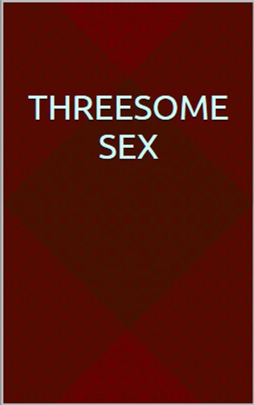 Threesome sex - Stephanie