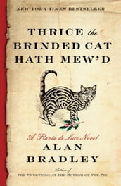 Thrice the Brinded Cat Hath Mew d