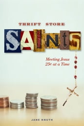 Thrift Store Saints