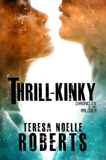Thrill-Kinky - Teresa Noelle Roberts