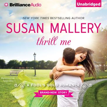 Thrill Me - Susan Mallery