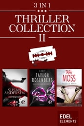 Thriller Collection II
