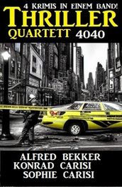 Thriller Quartett 4040