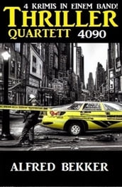 Thriller Quartett 4090