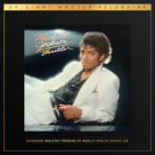 Thriller ultradisc one step (limited edi