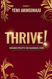 Thrive Volume 2