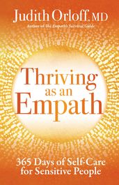 Thriving as an Empath