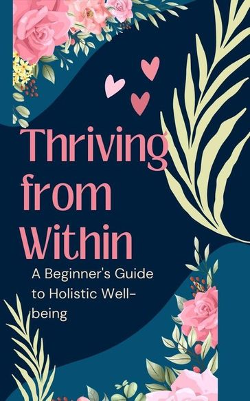 Thriving from Within - Ale Montero