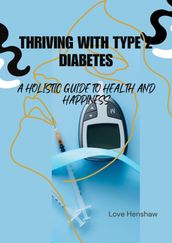 Thriving with Type 2 Diabetes