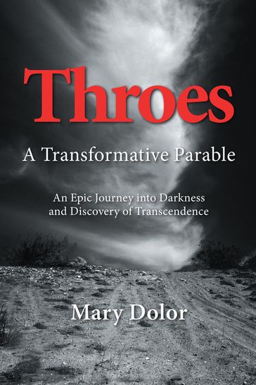 Throes - Mary Dolor