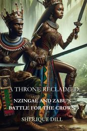 A Throne Reclaimed: Nzingae and Zabu s Battle for the Crown
