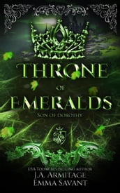 Throne of Emeralds