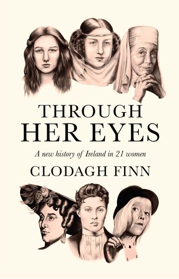 Through Her Eyes - Clodagh Finn