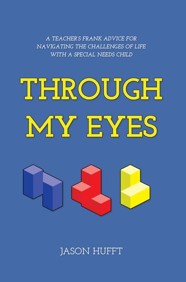 Through My Eyes - Jason Hufft