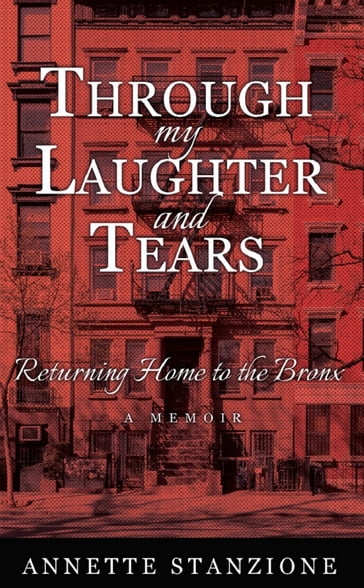 Through My Laughter and Tears - Annette Stanzione
