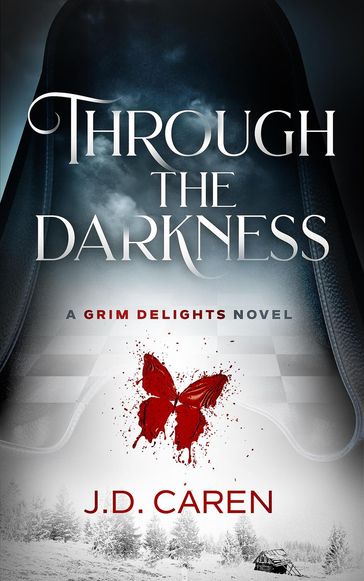 Through The Darkness - JD Caren