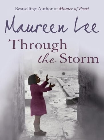 Through The Storm - Maureen Lee