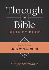 Through the Bible Book By Book