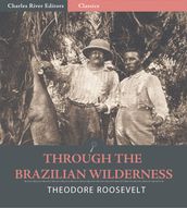 Through the Brazilian Wilderness