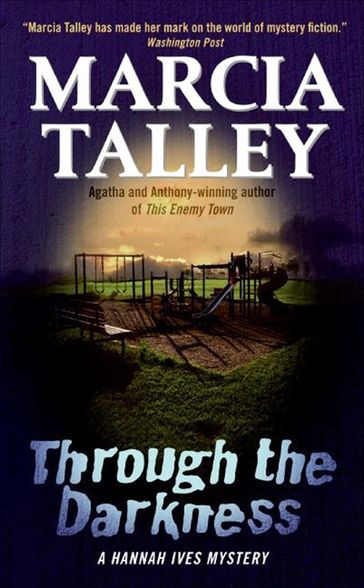 Through the Darkness - Marcia Talley