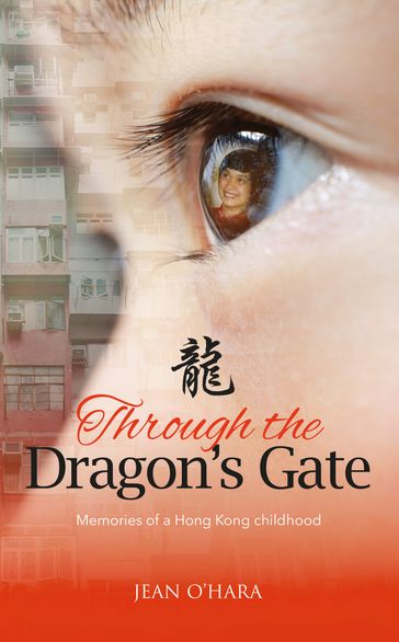 Through the Dragon's Gate - Jean O
