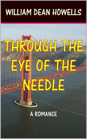 Through the Eye of The Needle