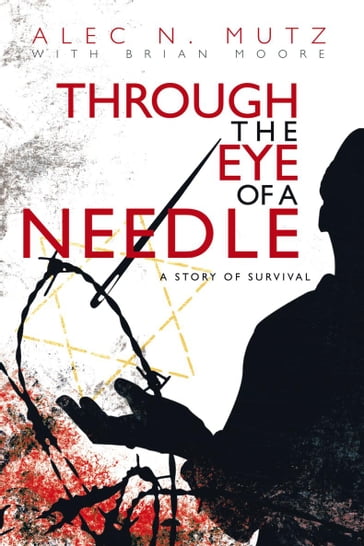 Through the Eye of a Needle - Alec N. Mutz - Brian Moore
