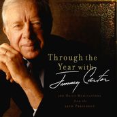 Through the Year with Jimmy Carter