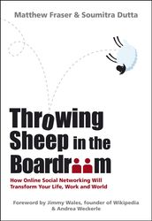 Throwing Sheep in the Boardroom