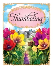 Thumbelina Princess Stories